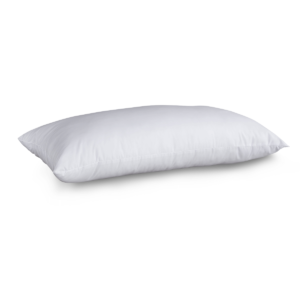 Almohada sensación a pluma