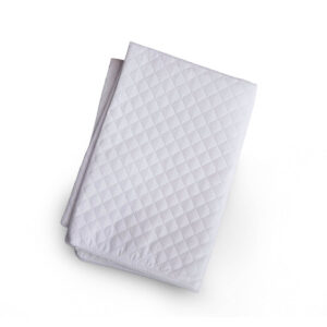 Protector de almohada permeable