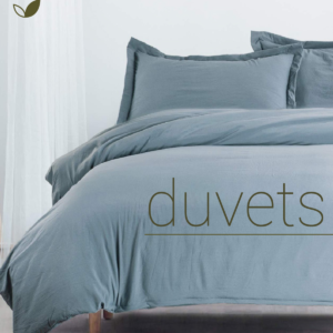 Duvet Nacar Estampado/Reversible