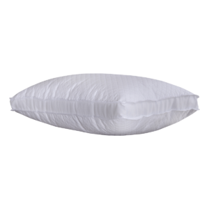 Almohada estilo americana
