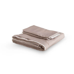 Duvet Nacar Llano/Reversible
